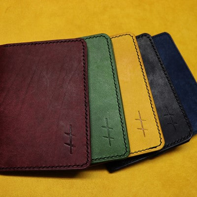 The Ivy Passport And Travel Wallet