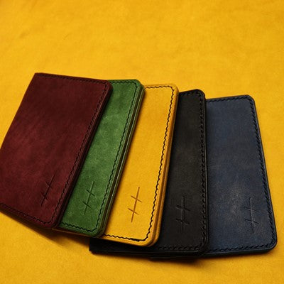 The Ivy Passport And Travel Wallet