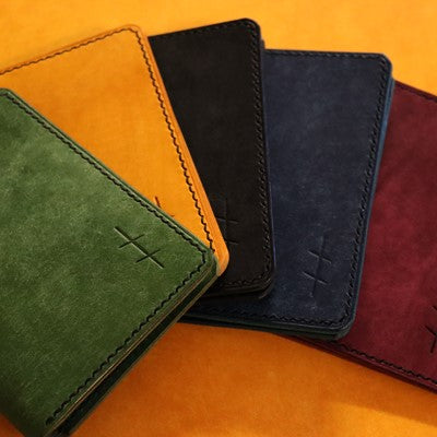 The Ivy Passport And Travel Wallet