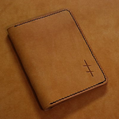 The Ivy Passport And Travel Wallet