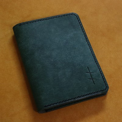 The Ivy Passport And Travel Wallet