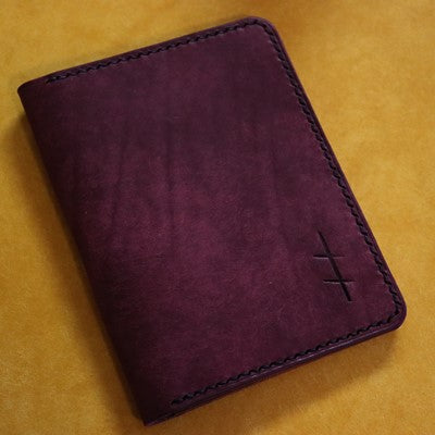 The Ivy Passport And Travel Wallet