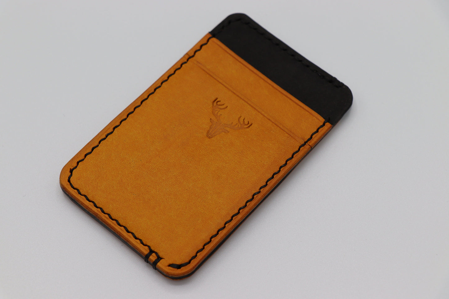 The Willow Minimal Card Wallet