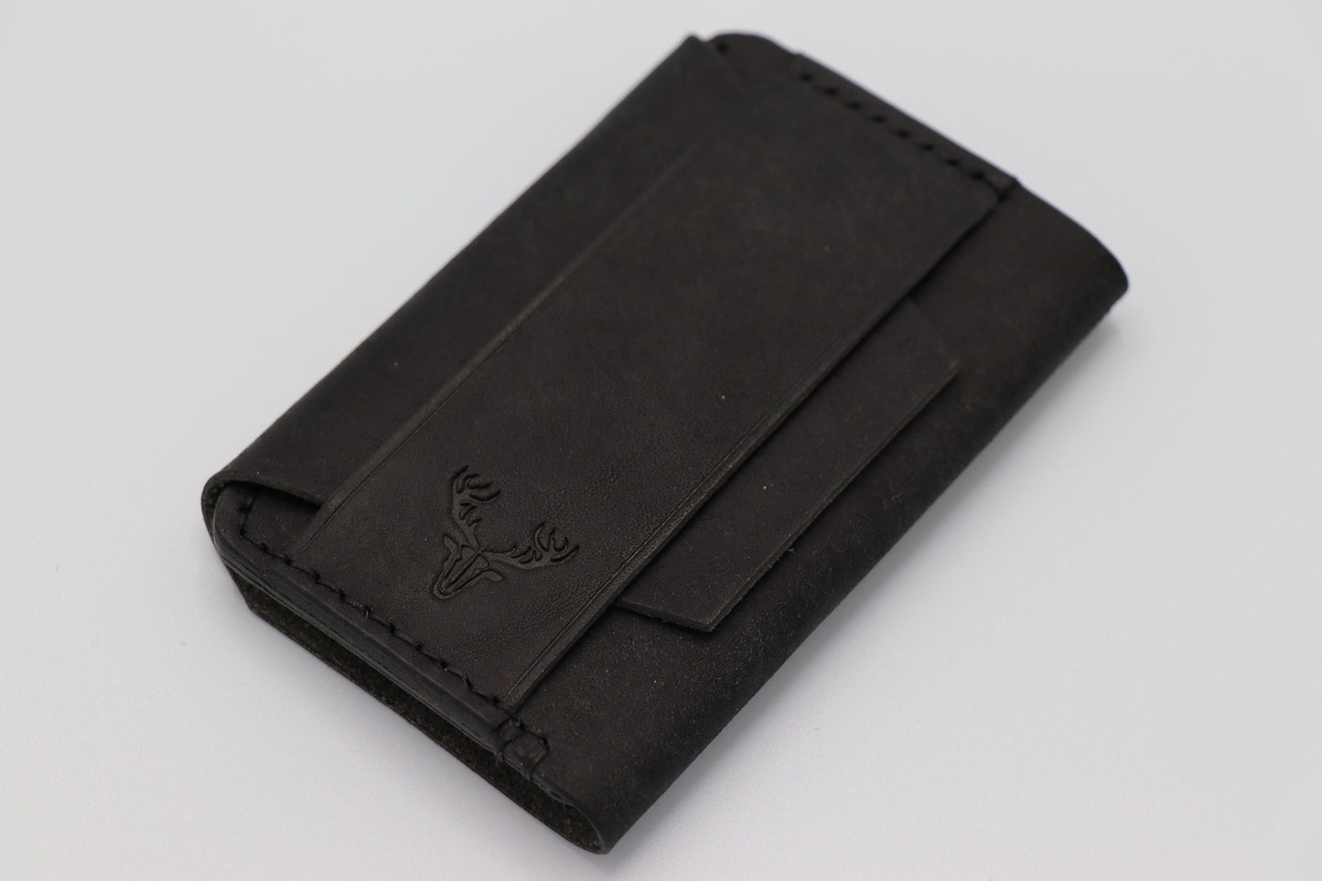 The Ash Folded Minimal Wallet