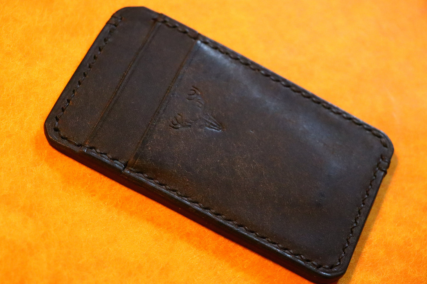 The Willow Minimal Card Wallet