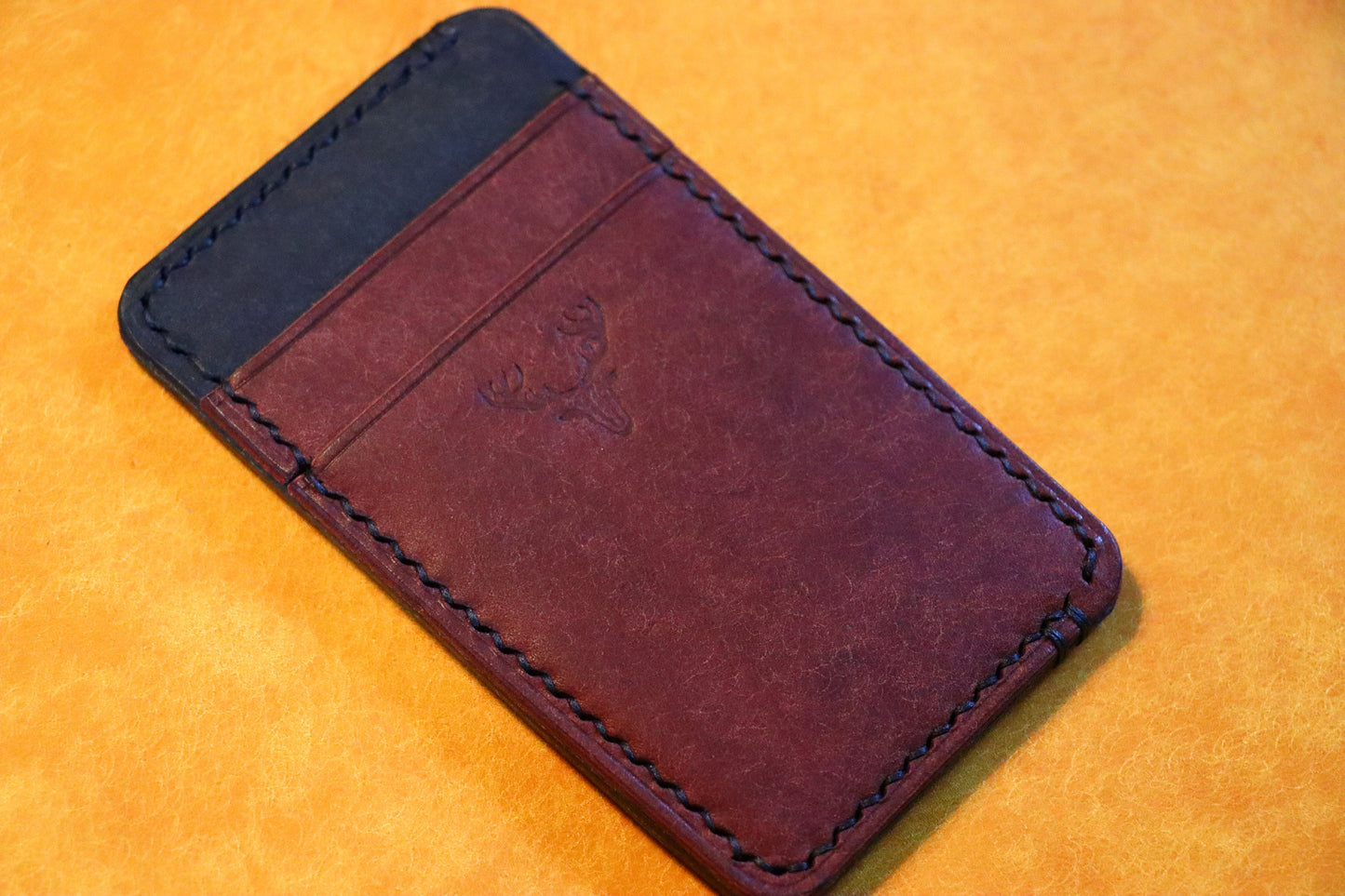 The Willow Minimal Card Wallet