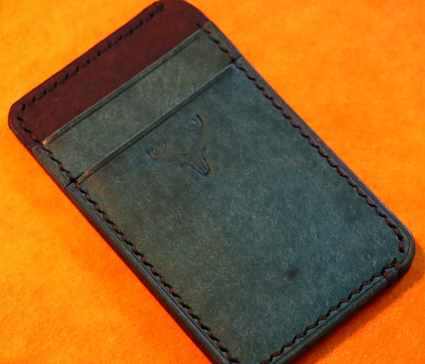 The Willow Minimal Card Wallet